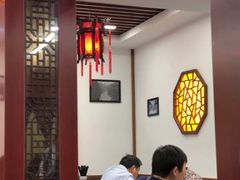 大堂-荣阳楼(山塘街店)