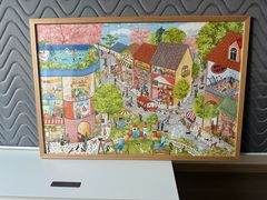 -猫的天空之城概念书店(苏州诚品店)