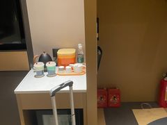 -广州高铁南站亚朵酒店