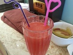 西瓜汁-友壹町寿司·料理(三水广场店)