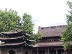 -钱王祠