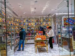 -VENCHI 闻绮(北京国贸商城店)