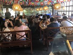 大堂-老号尤兔头(幸福店)