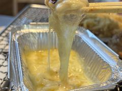 -合易泓烤肉•首创生椰大油边(宁山路店)