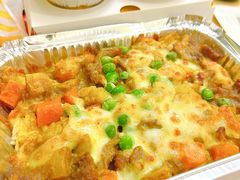 -尊宝比萨(尚水天成店)