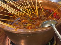 -镇江龙·火锅串串(武侯祠店)