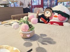-有喜胶东小馆(太申祥和店)