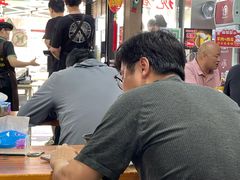 -小辫子羊肉面馆(周东店)