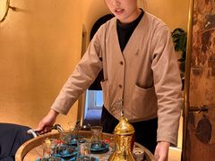 -龟兹KUCINA·新疆菜(前滩L+PLAZA店)