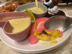 -芭菲盛宴·环球美食(解放碑英利国际店)