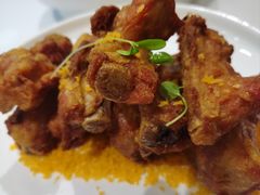 -YAFEE雅菲·粤菜·湘菜·融合菜(魏公村店)