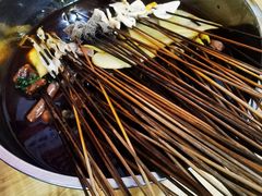 -厕所串串(文殊院店)