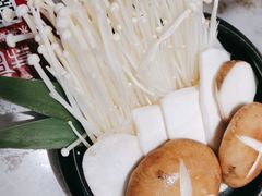 -韩宫宴烤肉·料理(六合龙湖天街店)