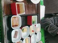 -令氏家外家岐山面(火炬路店)