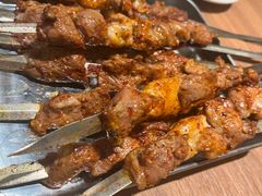 -贯贯吉·清真餐厅(浙江中路店)