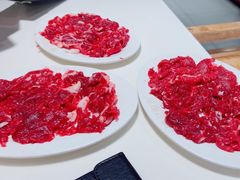-陈记顺和潮汕牛肉火锅(韩江路店)
