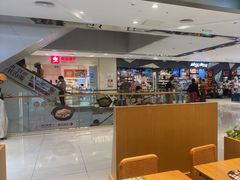 -谷田稻香·砂锅菜(西乡天虹店)