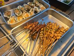 -深圳大梅沙京基洲际度假酒店