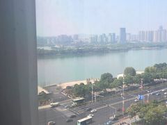 -长沙富力万达文华酒店