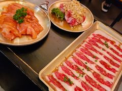 -西塔老太太泥炉烤肉(上海七宝领展广场店)