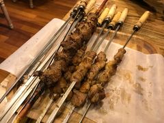 -阿凡提餐厅(簋街店)