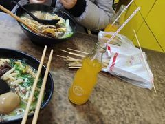 螺蛳粉-阿生哥螺蛳粉•火锅(永安街店)