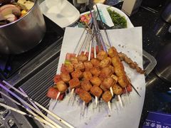 -冰城小镇音乐串吧·聚会餐厅(百子湾店)