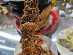 -小板凳(四公里店)