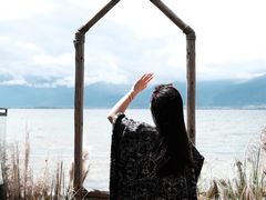 -六阅·福十 FORTEN 海景咖啡西餐厅(双廊古镇店)