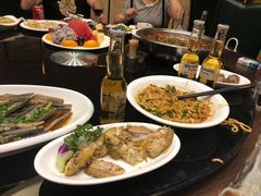 -美乐食街(小南店)