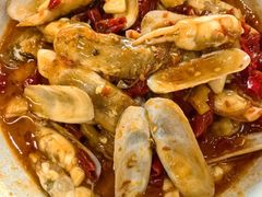 -老三样·旧食新味(万寿宫店)