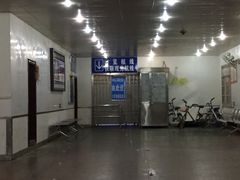 -武汉关码头(轮渡站)