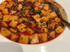 麻婆豆腐-金悦轩海鲜酒家(南宁店)