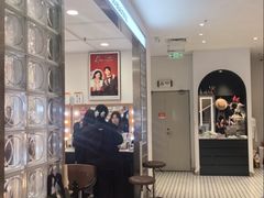 -海马体家庭照相馆(深圳笋岗万象食家家庭店)