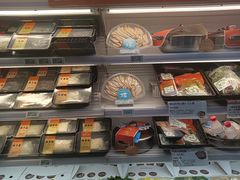 零售区-盒马鲜生(悠方店)