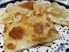 -庞家烧烤客栈(炮台山店)