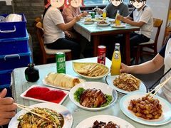 -鼎香润(什刹海德胜门店)