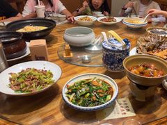 -民俗村柴火灶·景德江西菜(中国陶瓷博物馆店)