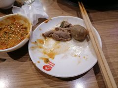 -彤德莱火锅(薛家岛利群店)