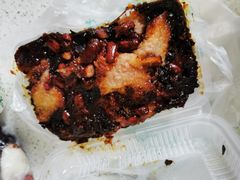 -清真·白记年糕(牛街北口店)