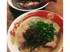 黑王拉面-豚王拉面(澳门银河店)