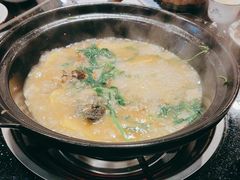 -草墩罗非鱼庄•野生菌•腊排骨(七星街上段店)