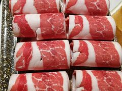 和牛精选肥牛-哈拉海和牛主题餐厅(哈西店)