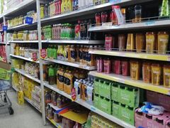 -沃尔玛(中山北路店)