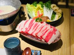 -舞漁日料美人胶原锅(陆家嘴中心店)