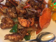 -浙江安吉JW万豪酒店·万豪中餐厅