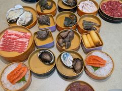 -海底捞大排档火锅(打浦路店)