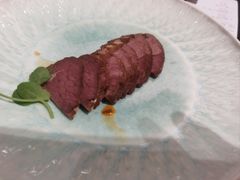 -中山保利艾美酒店-乐美中餐厅