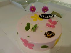 android_upload_pic-GANSO元祖食品(金菊路店)