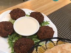 -ALAMEEN阿拉伯餐厅(三里屯店)